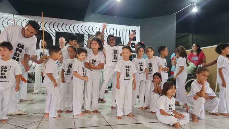 projeto capoeira 5