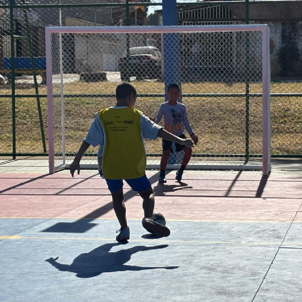 futsal