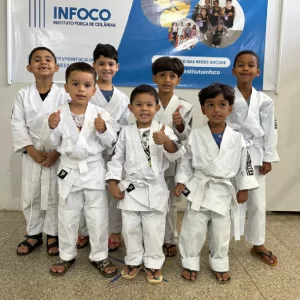 judo infoco 2
