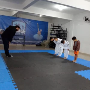judo infoco 6