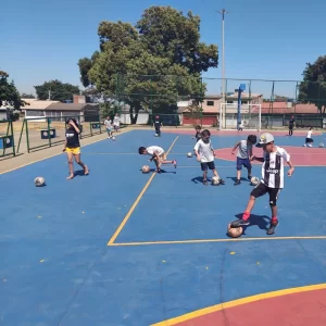 futsal agosto 1