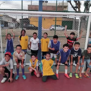 futsal agosto 10