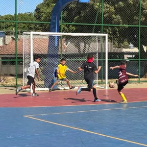 futsal agosto 7