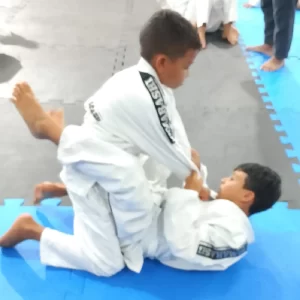 jiu-jitsu agosto 2
