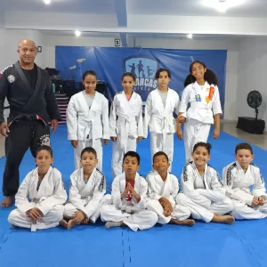 jiu-jitsu agosto 8