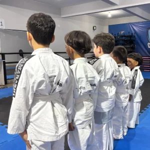 judo agosto 2