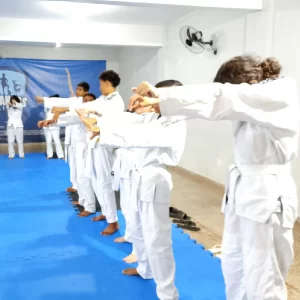 judo agosto 7