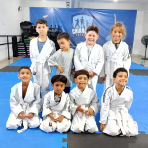 judo agosto 9