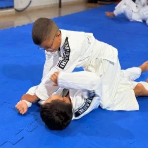 jiu jitsu infoco set 11