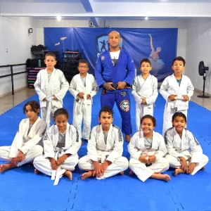 jiu jitsu infoco set 12