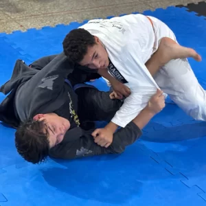 jiu jitsu infoco set 4