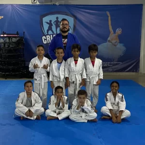 jiu jitsu infoco set 7