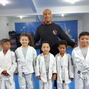jiu jitsu infoco set 8