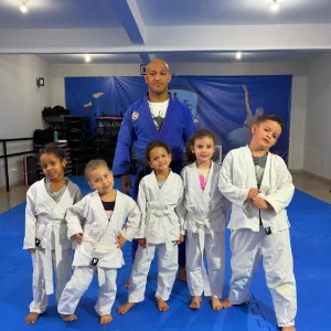 jiu jitsu infoco set 9