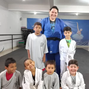 judo infoco set 10