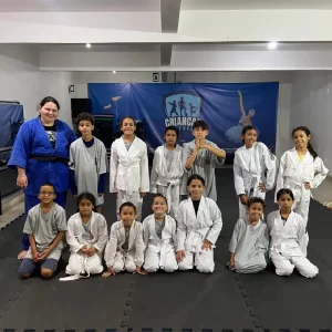 judo infoco set 7
