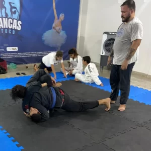 jiu jitsu outubro 2