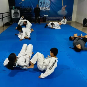 jiu jitsu outubro 4
