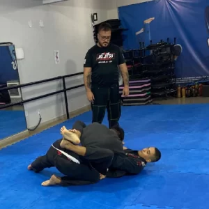 jiu jitsu outubro 8