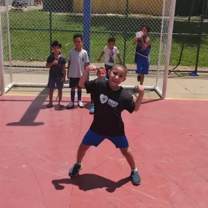 futsal novembro 7