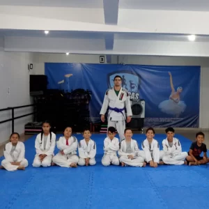 jiu jitsu novembro 2