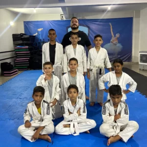 jiu jitsu novembro 5
