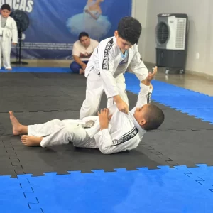 judo novembro 2