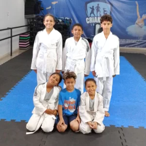 judo novembro 4