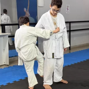 judo novembro 7