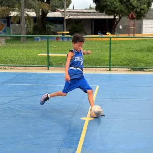 futsal dezembro 6