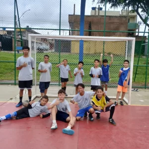 futsal fevereiro 2