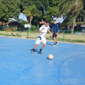 futsal janeiro 2