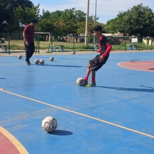 futsal janeiro