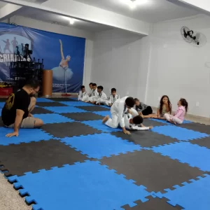 jiujitsu dezembro 2