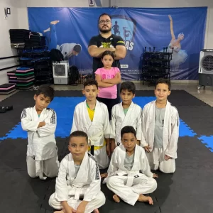 jiujitsu dezembro 7