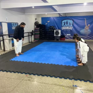 judo dezembro 1