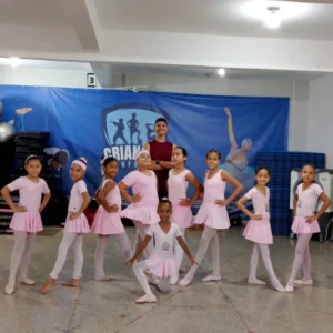 bale maço 1