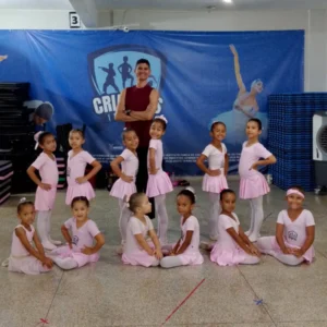 bale maço 2