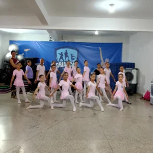 bale maço 4