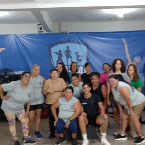 funcional março 6