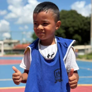 futsal março 2