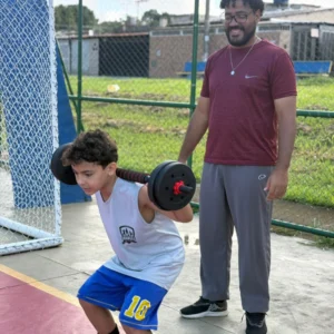 futsal março 4