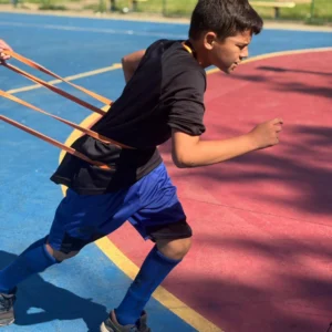 futsal março 5