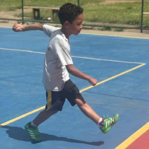 futsal março 6