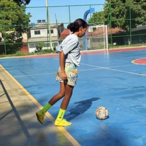futsal março 7