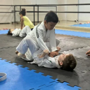 jiu jitsu março 3