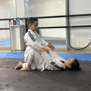 jiu jitsu março 4