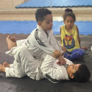 jiu jitsu março 5