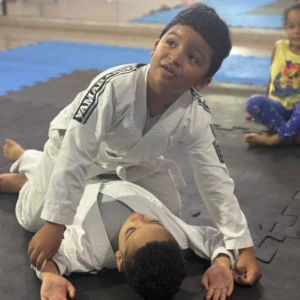 jiu jitsu março 6