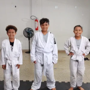 judo março 1